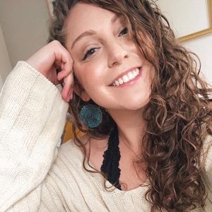 Meet your Posher, Hanah